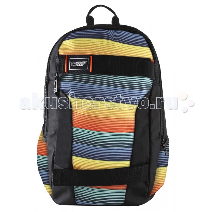 

Target Collection Рюкзак Onil, Рюкзак Onil