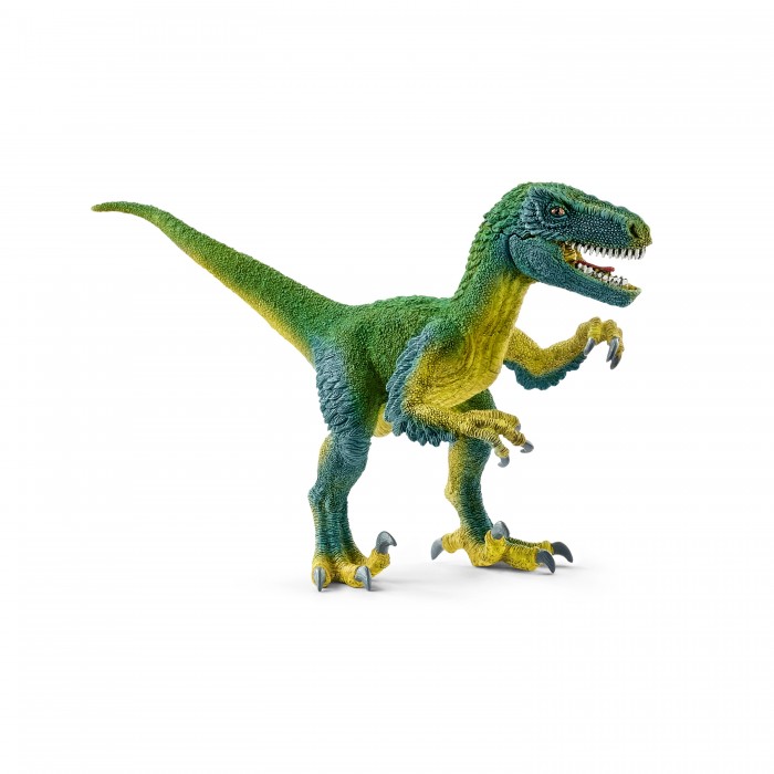 Игровые фигурки Schleich Игровая фигурка Велоцираптор игровые фигурки schleich игровая фигурка самец морского единорога