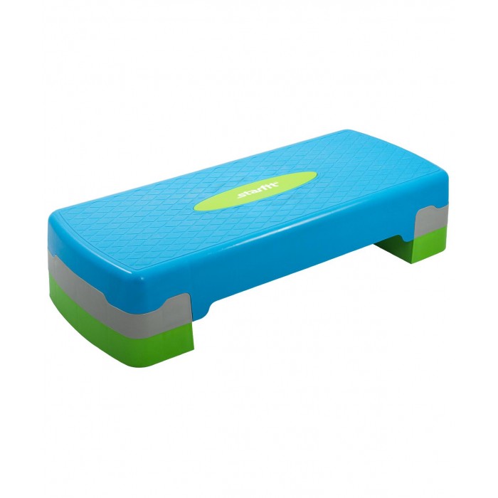 

Starfit Степ-платформа SP-101, Степ-платформа SP-101