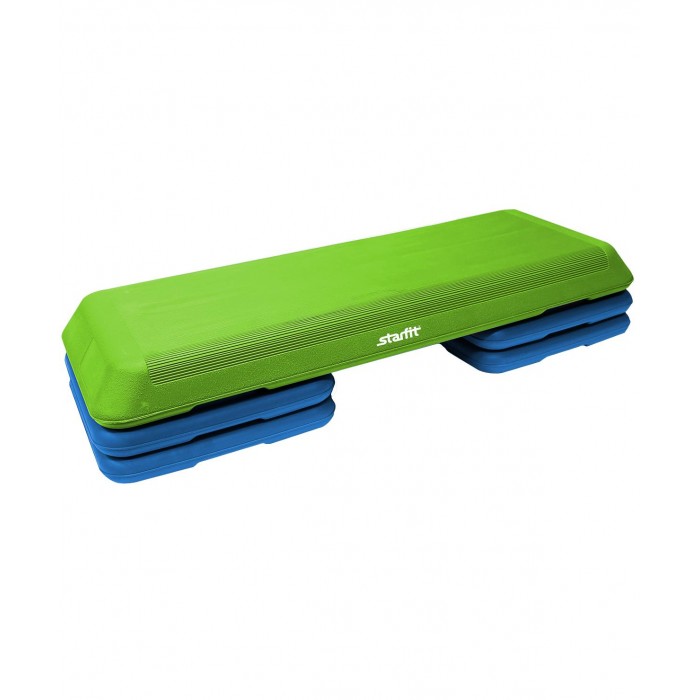 

Starfit Степ-платформа SP-201, Степ-платформа SP-201