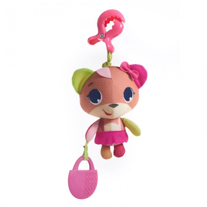Подвесные игрушки Tiny Love Принцесса Медвежонок, Подвесные игрушки - артикул:458846 Подвесные игрушки Tiny Love Принцесса Медвежонок, Подвесные игрушки - артикул:458846