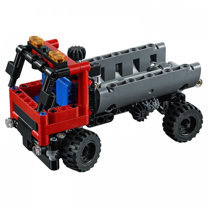 

Конструктор Lego Technic Погрузчик, Technic Погрузчик
