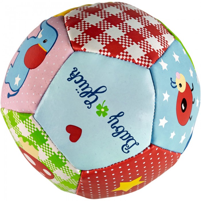 

Spiegelburg Плюшевый мячик Baby Gluck, Плюшевый мячик Baby Gluck