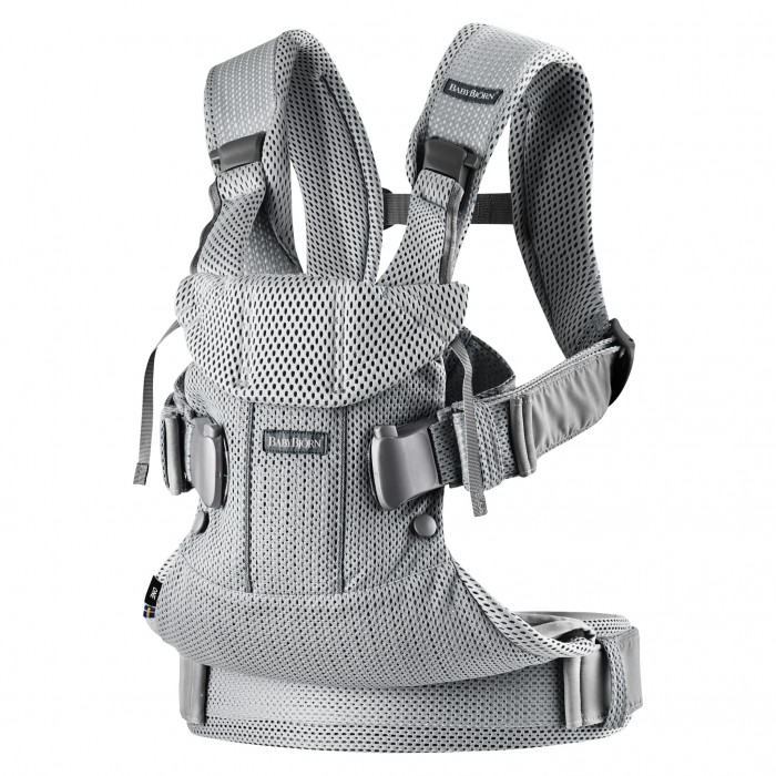 baby bjorn carrier one air mesh