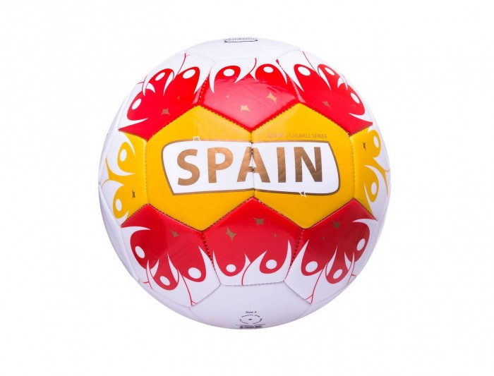 

Jogel Мяч футбольный Spain №5, Мяч футбольный Spain №5