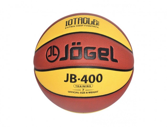 Jogel Мяч баскетбольный JB-400 №7 - Акушерство.Ru