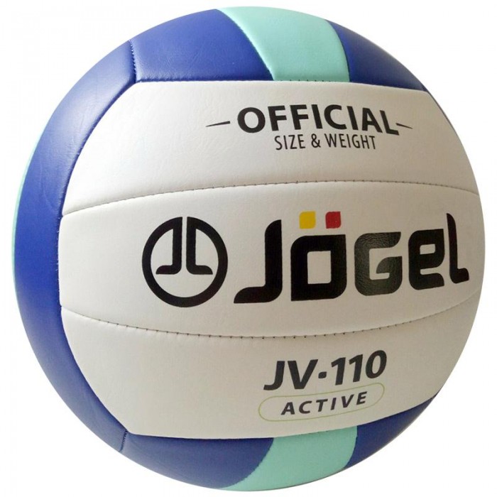 

Jogel Мяч волейбольный JV-110, Мяч волейбольный JV-110