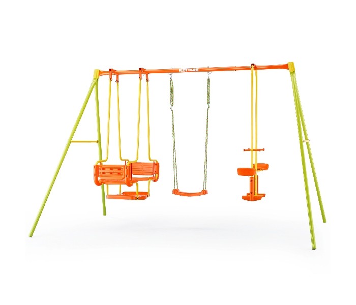 Качели Kettler Set 4, Качели - артикул:475016 Качели Kettler Set 4, Качели - артикул:475016