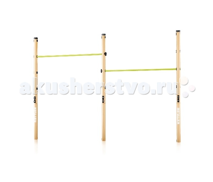 

Kettler Турник двойной Double Bars