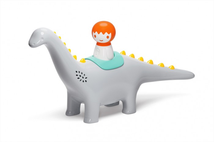 Игровые фигурки Kid O Набор Myland Динозавр, Игровые фигурки - артикул:480541 Игровые фигурки Kid O Набор Myland Динозавр, Игровые фигурки - артикул:480541