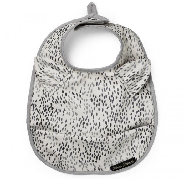 Нагрудники Elodie Details полиуретан Dotsof Fauna elodie details нагрудник полиуретан marble elodie details