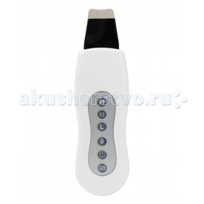 

Gezatone Аппарат для ультразвуковой чистки лица BioSonic 770