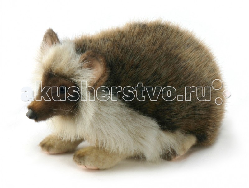 

Мягкая игрушка Hansa Пустынный ежик 25 см, Пустынный ежик 25 см