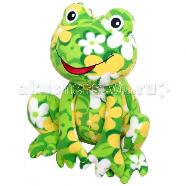 

Мягкая игрушка Melissa & Doug Лягушка Лили