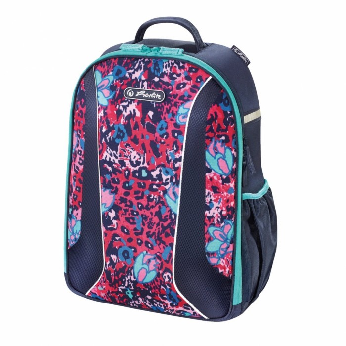 

Herlitz Рюкзак Be.bag Airgo Leo, Рюкзак Be.bag Airgo Leo