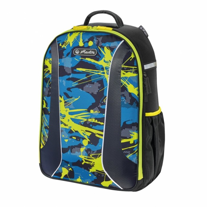 

Herlitz Рюкзак Be.bag Airgo Camouflage Boy, Рюкзак Be.bag Airgo Camouflage Boy