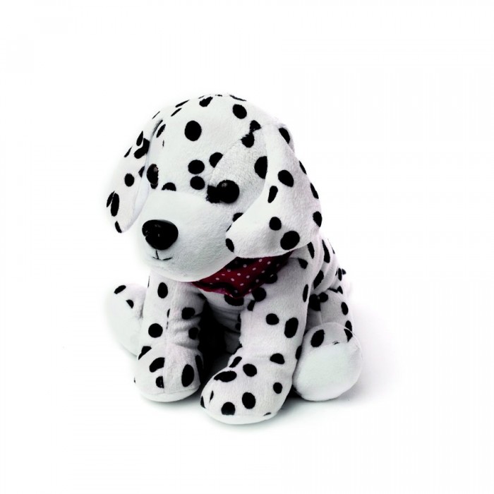 

Warmies Cozy Plush Игрушка-грелка Далматинец