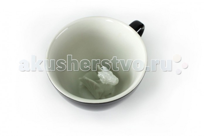 

Creature Cups Кружка с драконом 330 мл, Кружка с драконом 330 мл