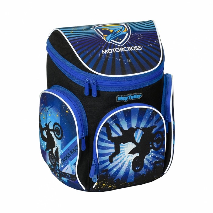 

Magtaller Ранец школьный Boxi Motorcross, Ранец школьный Boxi Motorcross