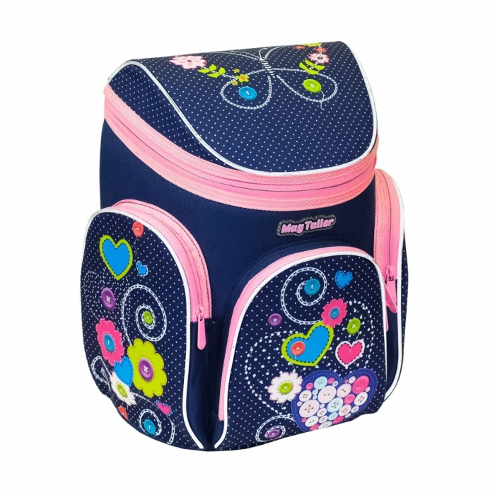 

Magtaller Ранец школьный Boxi Hearts, Ранец школьный Boxi Hearts