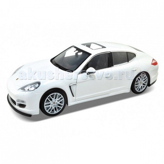 Welly Радиоуправляемая модель машины 1:12 Porsche Panamera SРадиоуправляемая модель машины 1:12 Porsche Panamera S Welly Радиоуправляемая модель машины 1:12 Porsche Panamera SРадиоуправляемая модель машины 1:12 Porsche Panamera SРадиоуправляемая модель машины 1:12 Porsche Panamera S Функции: Движение вперед- назад, вправо--влево. При движении загорается свет передних и задних фар. С пульта управления открываются двери. Кузов машины из ударопрочного пластика. Радиус действия пульта управления до 30 м. Питание: 6 АА батареек в машину 4 АА в пульт управления (в комплект не входят).<br>