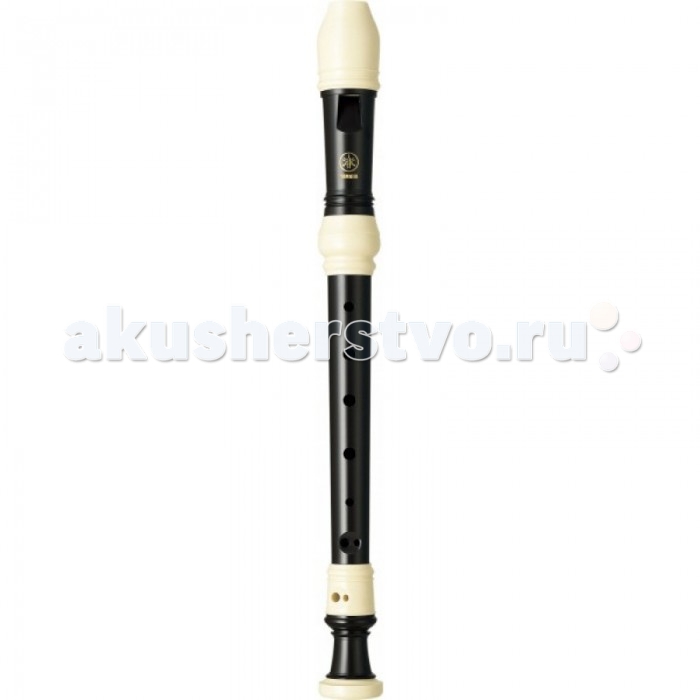 Музыкальный инструмент Yamaha Блок-флейта сопрано барочная система YRS-32B in C AAA7389