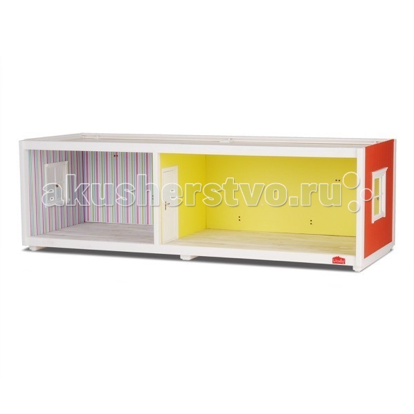 Lundby Дополнительный этаж для домика Смоланд фото