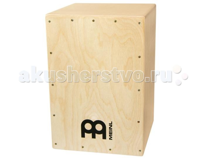 Музыкальные игрушки Meinl Набор Собери свой кахон Myo-Caj, Музыкальные игрушки - артикул:514651 Музыкальные игрушки Meinl Набор Собери свой кахон Myo-Caj, Музыкальные игрушки - артикул:514651