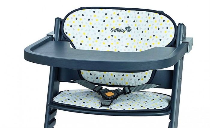 Вкладыши и чехлы для стульчика Safety 1st Мягкий вкладыш Timba Comfort Cushion, Вкладыши и чехлы для стульчика - артикул:515196 Вкладыши и чехлы для стульчика Safety 1st Мягкий вкладыш Timba Comfort Cushion, Вкладыши и чехлы для стульчика - артикул:515196