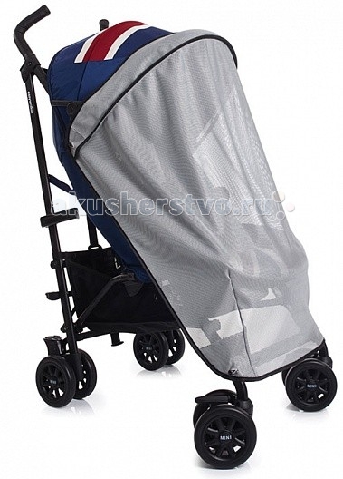 Москитные сетки EasyWalker для коляски Mini buggy коляски