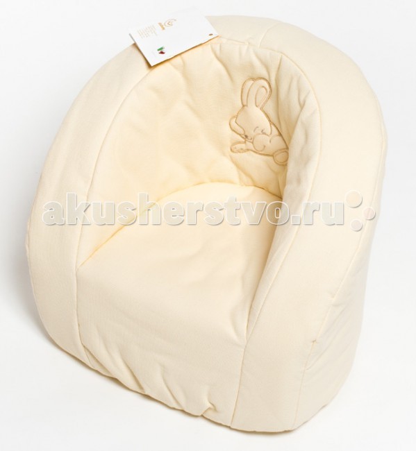 Italbaby Мягкое кресло CuccioliМягкое кресло Cuccioli Italbaby Мягкое кресло CuccioliМягкое кресло CuccioliДетское кресло.<br>