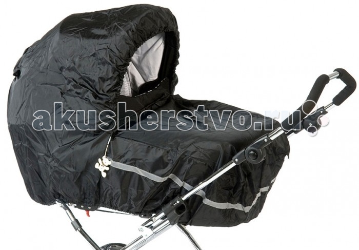 

Дождевик BabyTrold Trille Для колясок Dream Light 21-11, Для колясок Dream Light 21-11