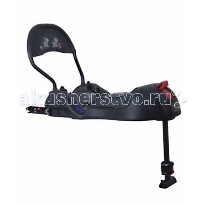 фото Coletto база isofix