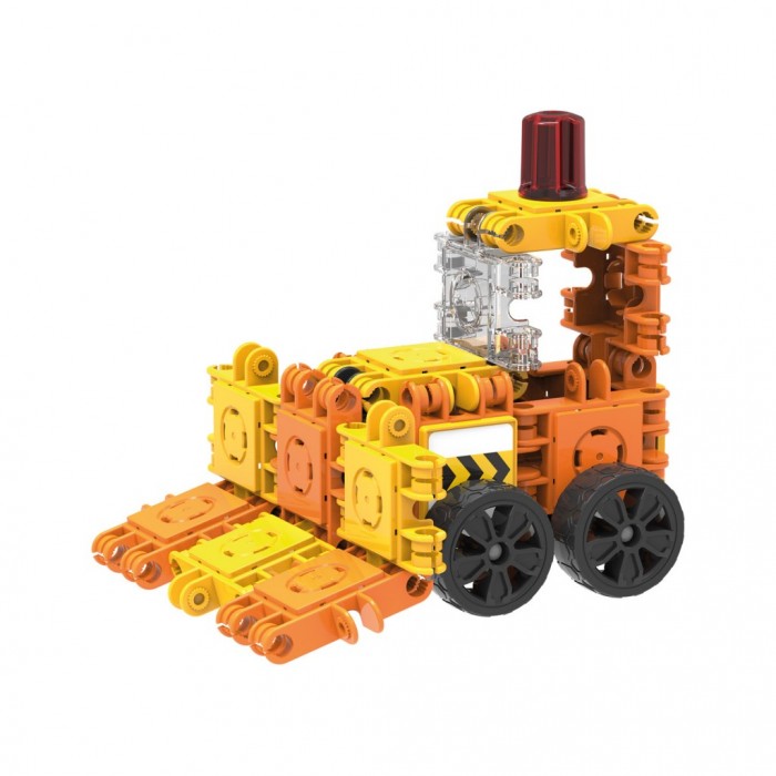 фото Конструктор Clicformers Construction set mini (30 деталей)