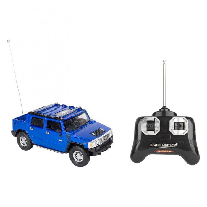 

GK Машина Racer Series Hummer H2 Sut 1:24, Машина Racer Series Hummer H2 Sut 1:24