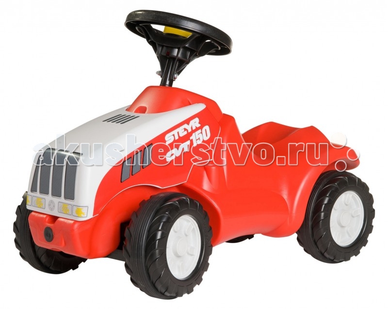 

Каталка Rolly Toys Minitrac Steyr CVT-150