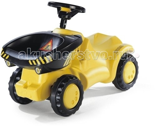 rolly toys minitrac