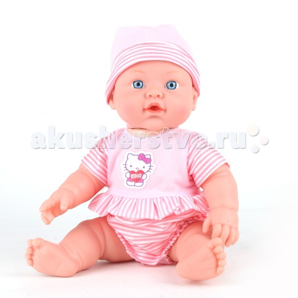 

Карапуз Hello Kitty 30 см W21309A, Hello Kitty 30 см W21309A