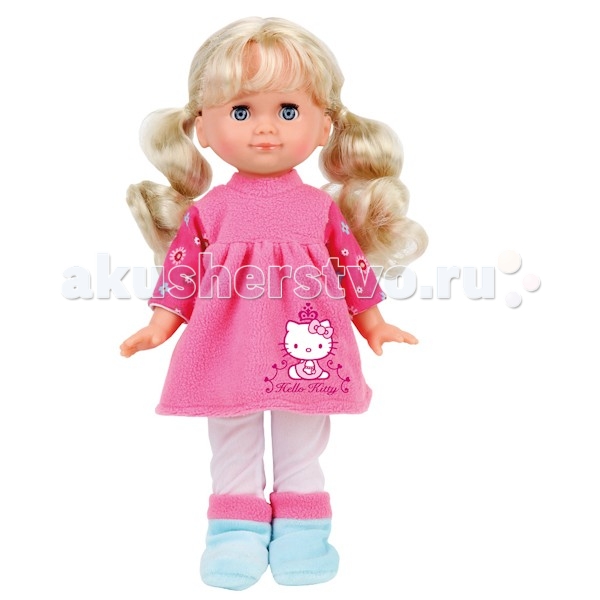 

Карапуз Hello Kitty 30 см 13538A, Hello Kitty 30 см 13538A