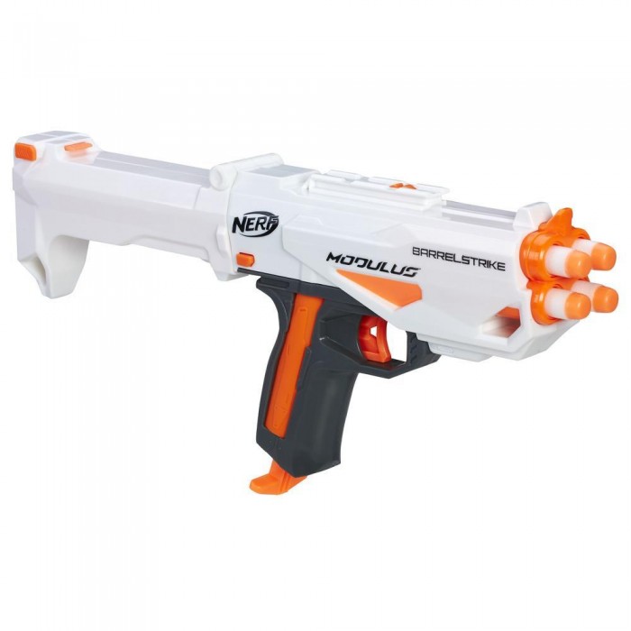 фото Nerf Hasbro Модулус Бластер-аксессуар