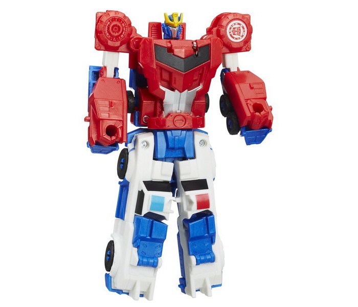 

Transformers Hasbro Роботы под прикрытием Крэш-Комбайнер, Hasbro Роботы под прикрытием Крэш-Комбайнер