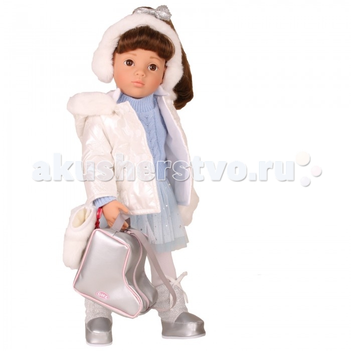 

Gotz Кукла София в Давосе