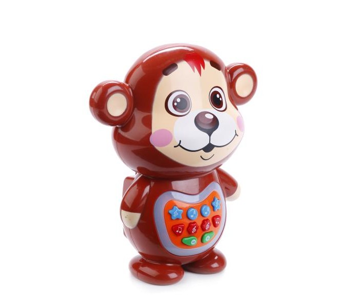 

Умка Игрушка Медвежонок-сказочник, Игрушка Медвежонок-сказочник