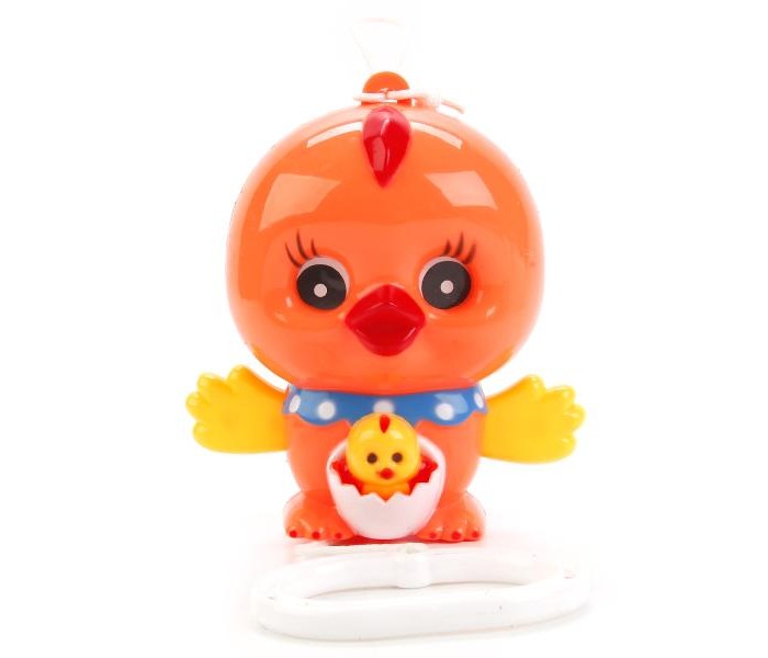 

Подвесная игрушка Умка Птичка, Птичка