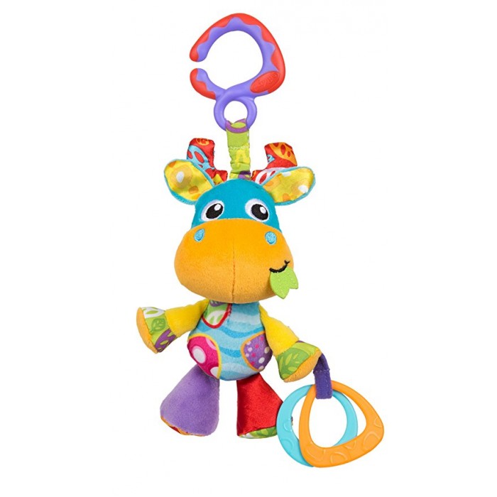 

Подвесная игрушка Playgro Лось, Лось