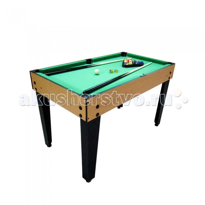 

DFC Игровой стол Party 13 в 1