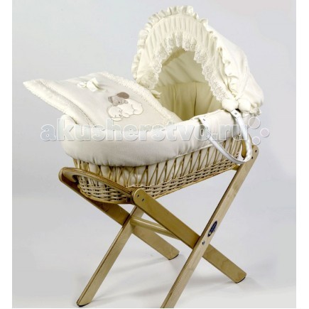 Колыбель Italbaby Primo Nido (Cuccioli) без подставкиPrimo Nido (Cuccioli) без подставки Колыбель Italbaby Primo Nido (Cuccioli) без подставкиPrimo Nido (Cuccioli) без подставкиКолыбель Italbaby Primo Nido (Cuccioli) без подставки Корзина плетенна из ротанга со складным верхом и ручками дл переноски. Устанавливаетс на деревнну или ротангову подставку, котору можно приобрести отдельно. Комплектаци: - матрас; - подушка; - одело; - тканева отделка. Особенности: Материал каркаса - ротанг Складной капор Ручки дл переноски Используема ткань - натуральный хлопок Гипоаллергенна ткань Матрас в комплекте Одело в комплекте Подушка в комплекте<br>