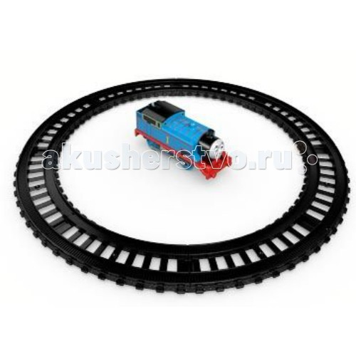 

Thomas & Friends Томас и его друзья Стартовый набор, Томас и его друзья Стартовый набор