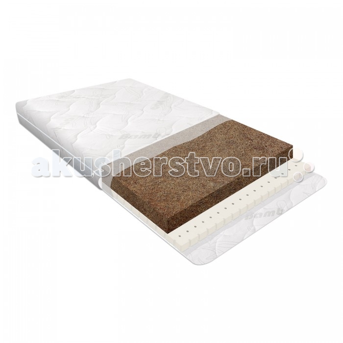 

Матрас Baby Elite Original Bio 140х70х9
