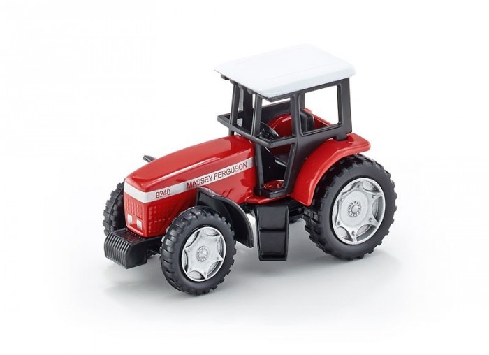 фото Siku трактор massey ferguson 0847